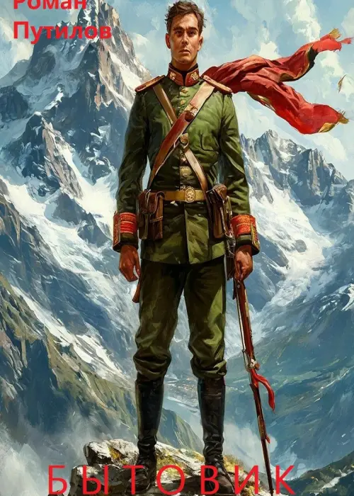 Бытовик