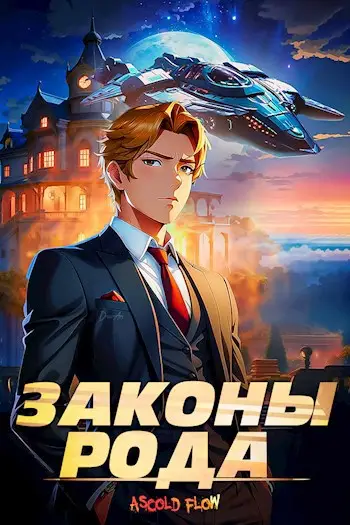 Законы Рода