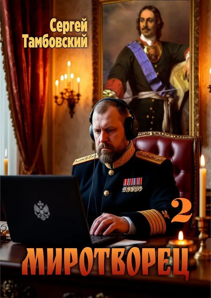 Миротворец-2