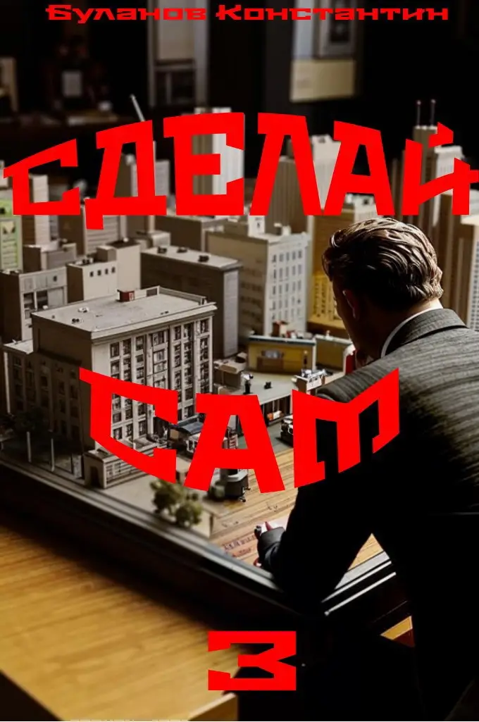 Сделай сам – 3