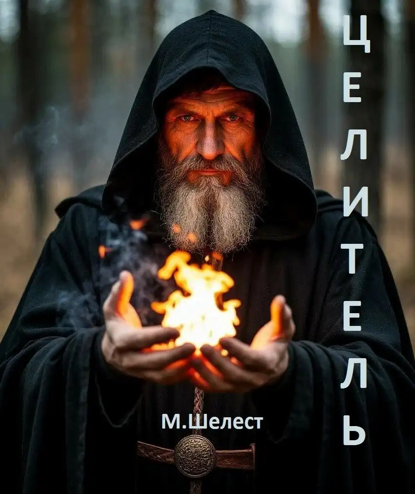 Целитель