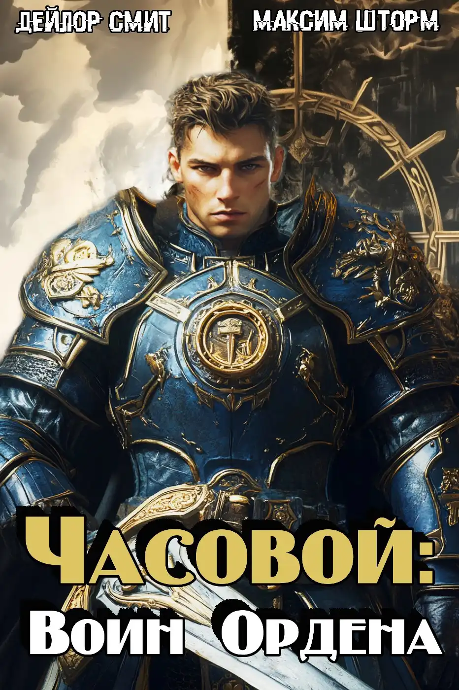 Часовой: Воин Ордена