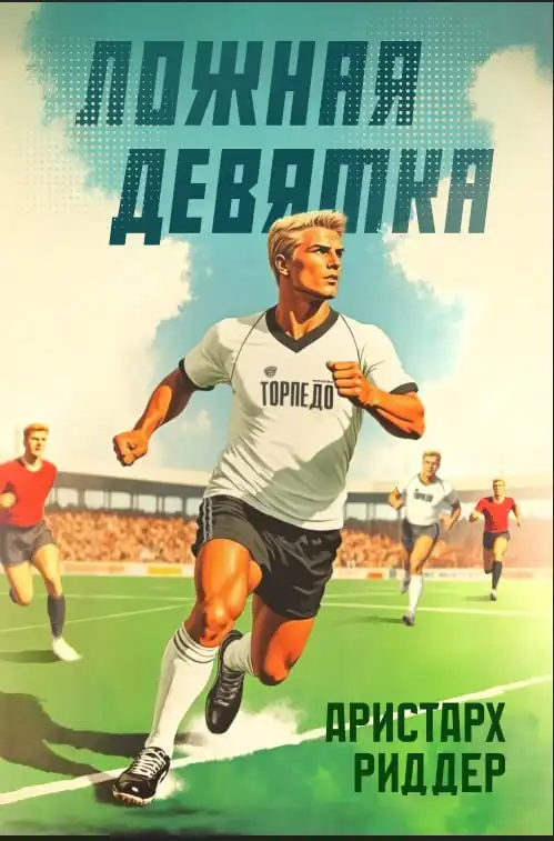 Ложная девятка. 9