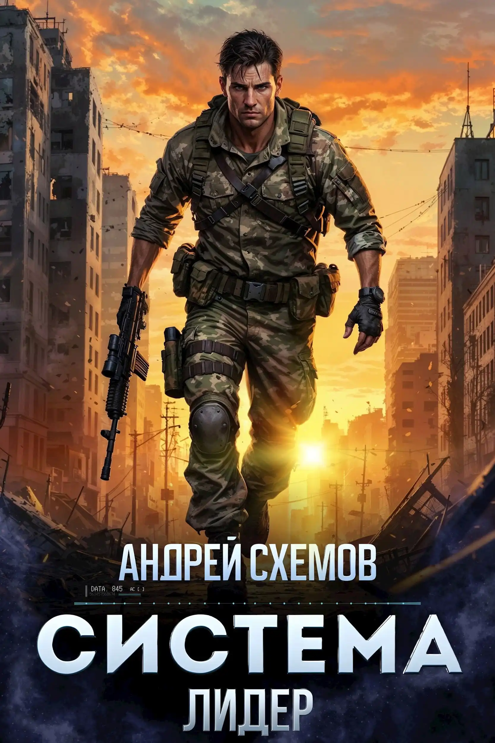 Система 2. Лидер