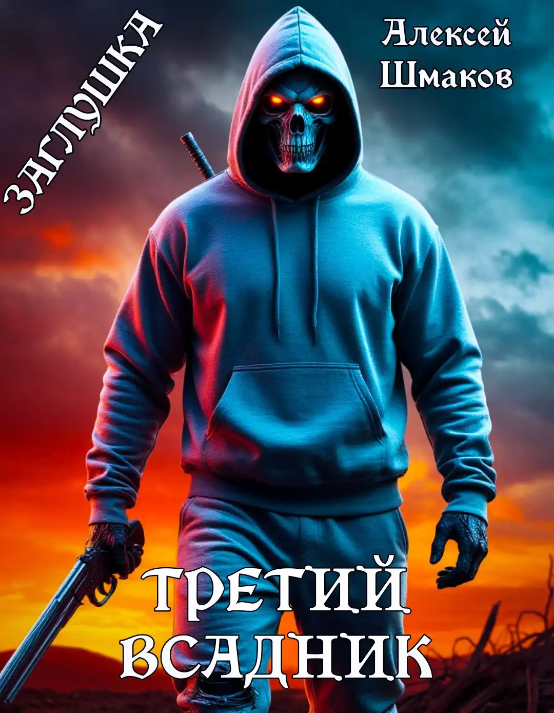 Третий Всадник
