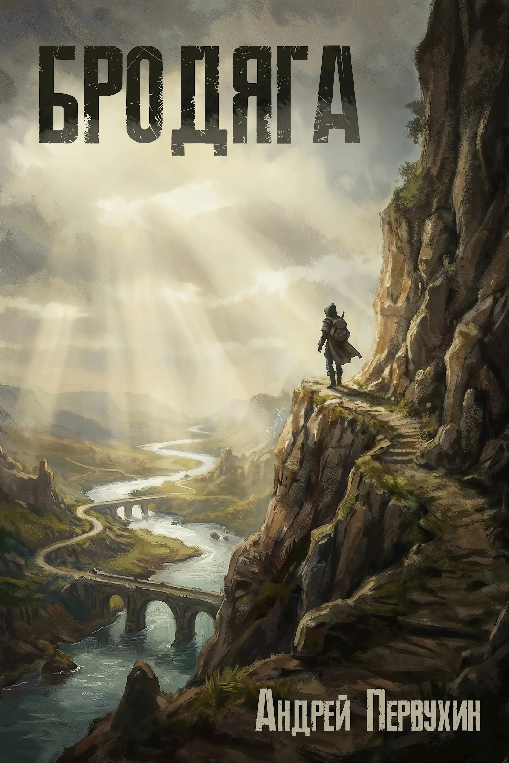 Бродяга