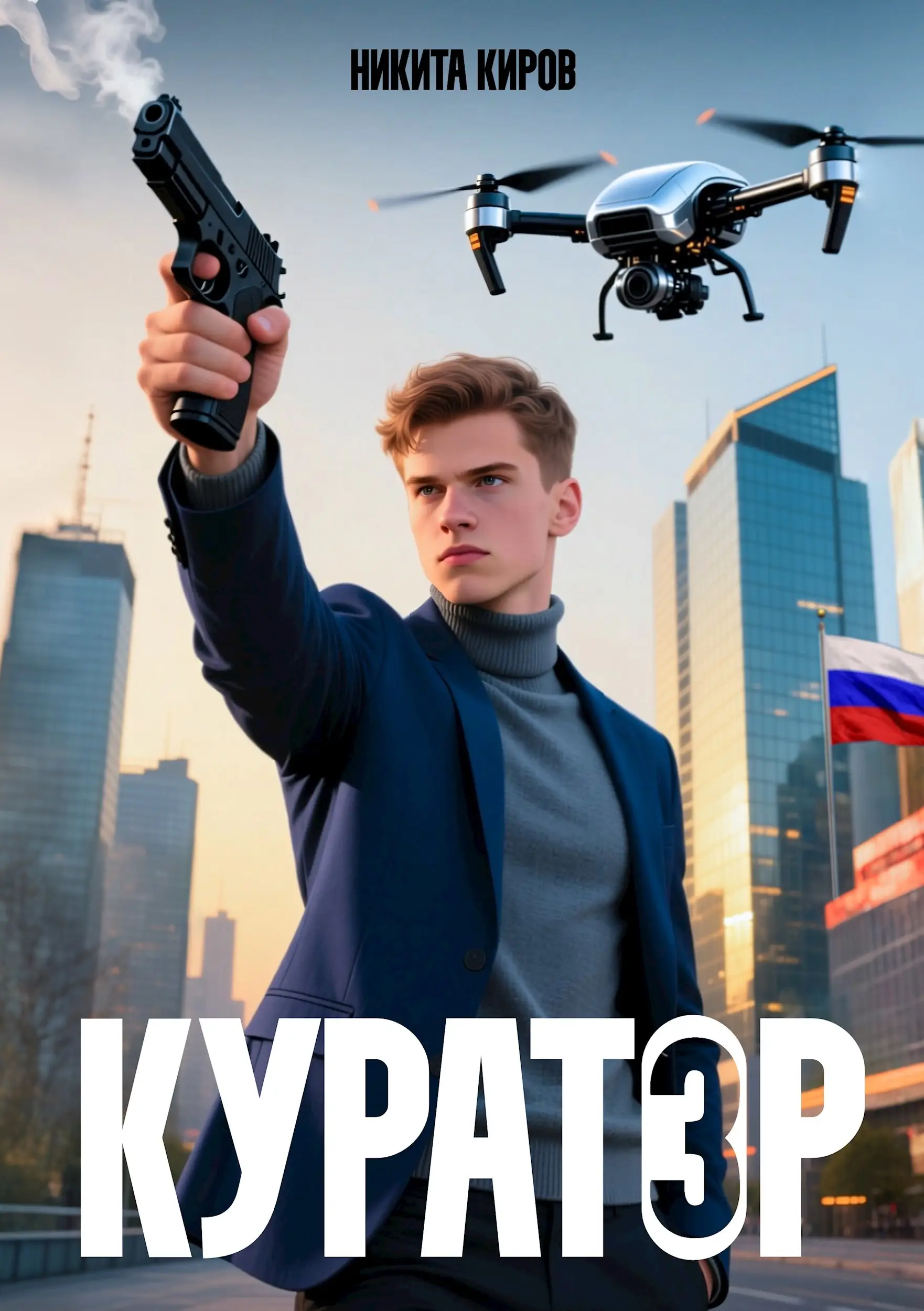 Куратор 3