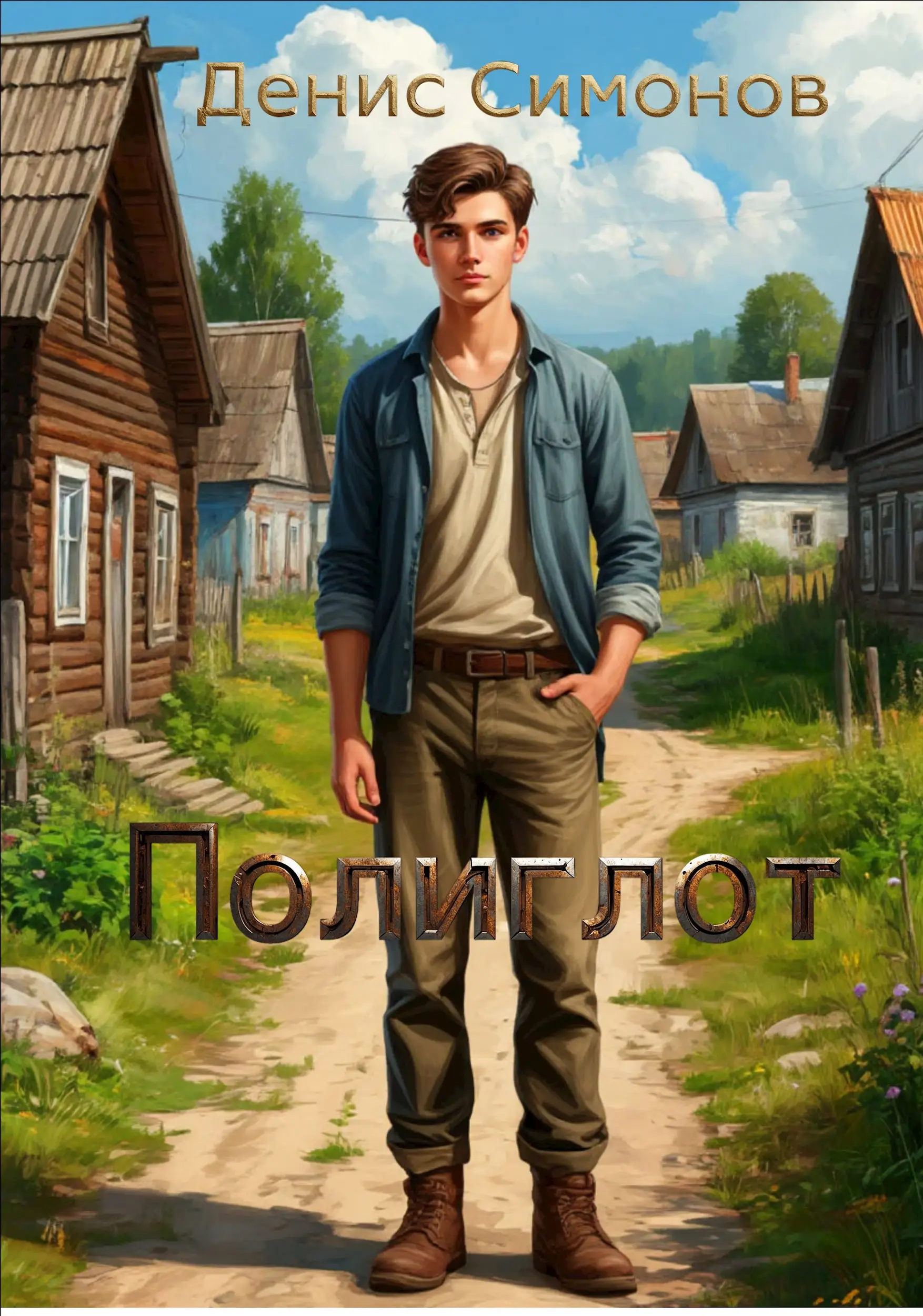 Полиглот