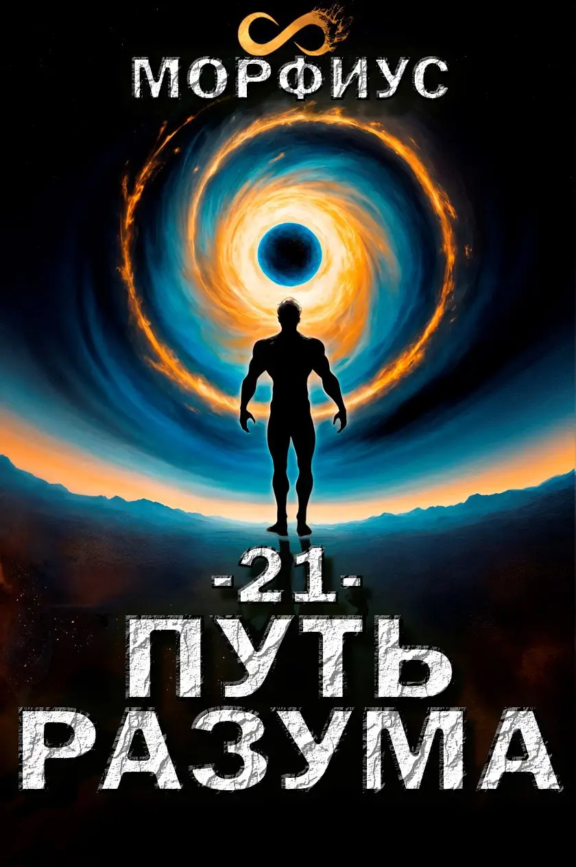 Путь разума. 21 том. Финал
