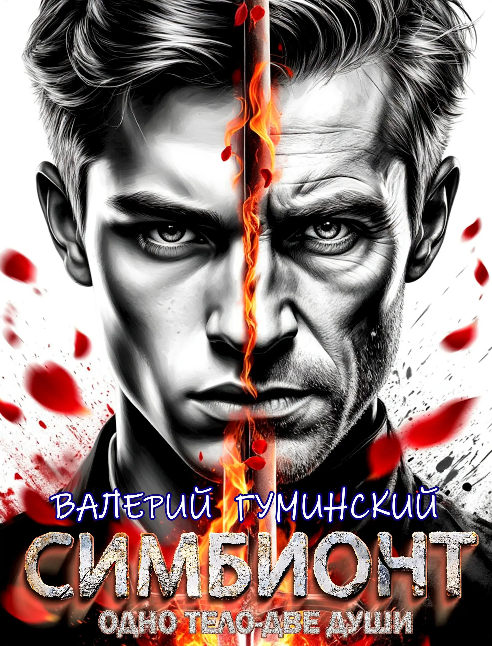 Симбионт