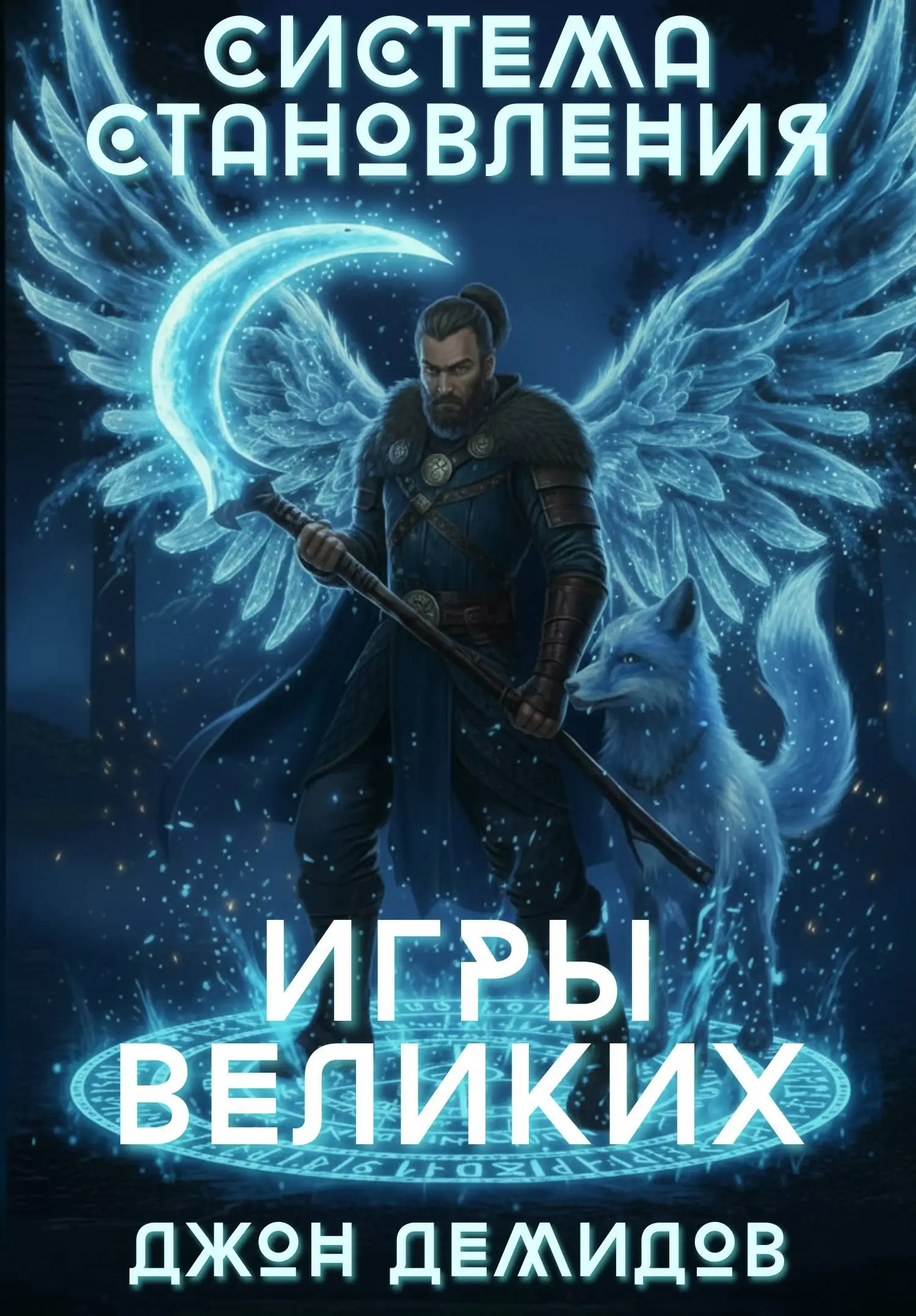 Система становления. Игры великих