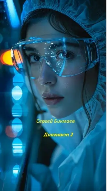 Диагност 2