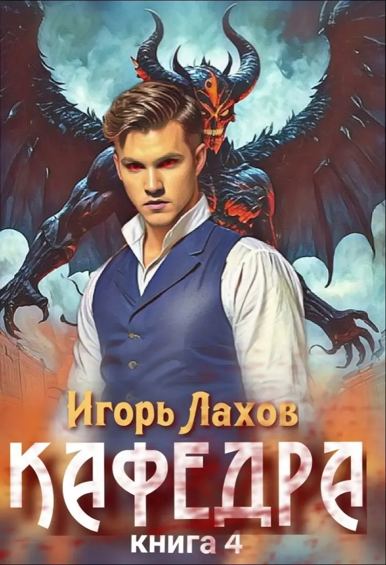 Кафедра-4